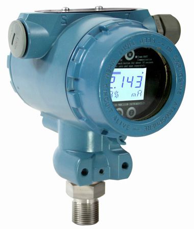 K1、AK系列壓力變送器 